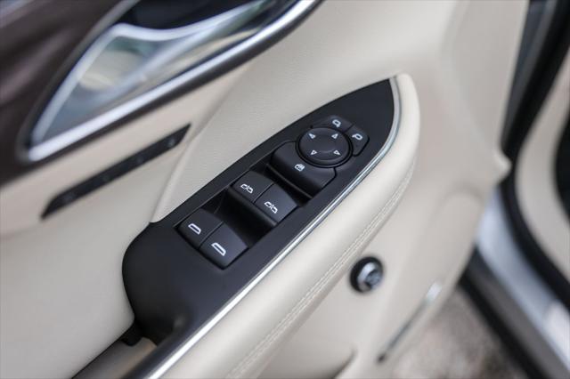 2023 Buick Envision Avenir AWD