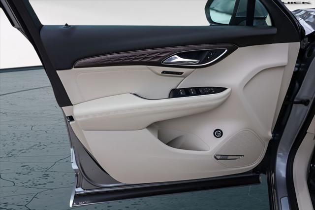 2023 Buick Envision Avenir AWD