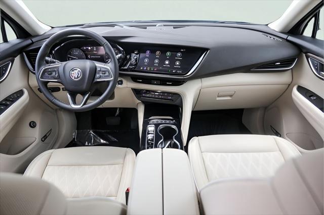 2023 Buick Envision Avenir AWD