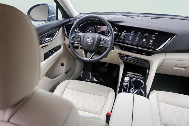 2023 Buick Envision Avenir AWD