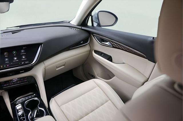 2023 Buick Envision Avenir AWD