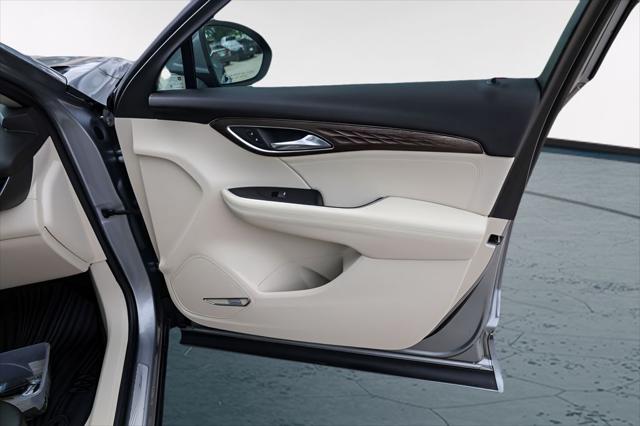 2023 Buick Envision Avenir AWD