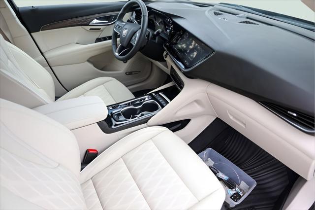 2023 Buick Envision Avenir AWD