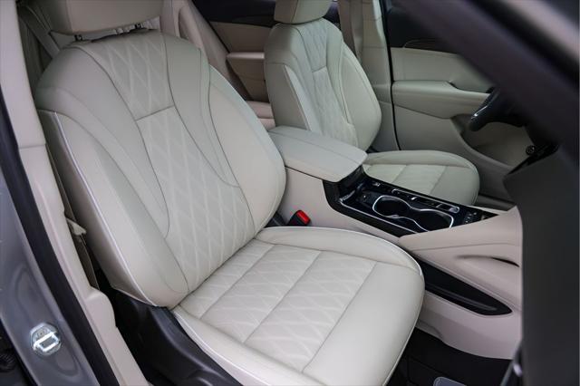 2023 Buick Envision Avenir AWD