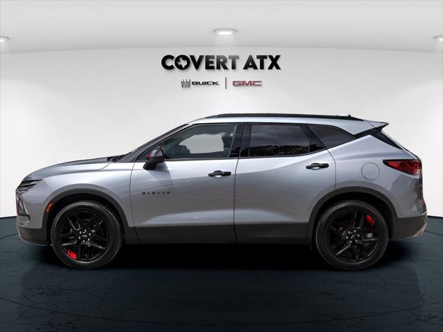 2024 Chevrolet Blazer FWD 2LT