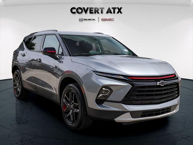2024 Chevrolet Blazer FWD 2LT