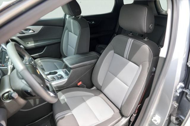 2024 Chevrolet Blazer FWD 2LT