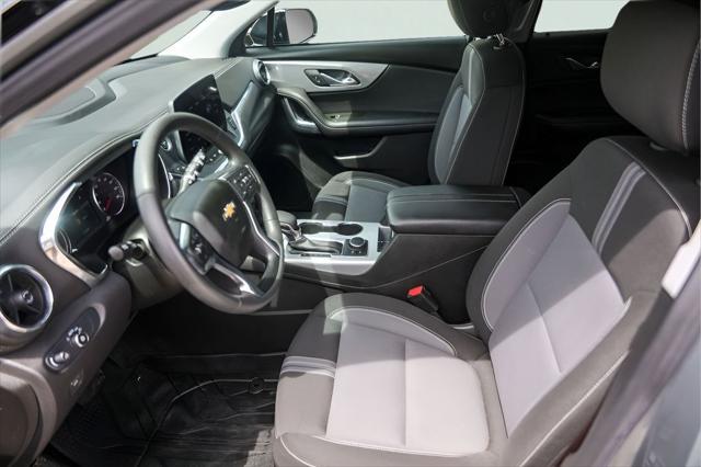 2024 Chevrolet Blazer FWD 2LT