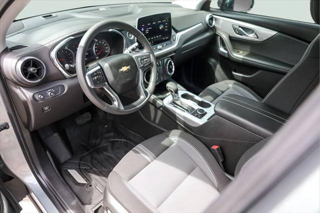 2024 Chevrolet Blazer FWD 2LT