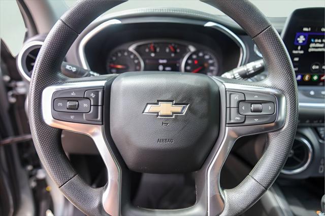 2024 Chevrolet Blazer FWD 2LT