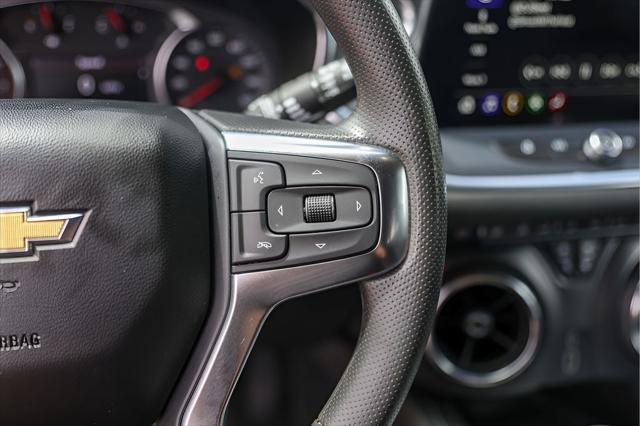 2024 Chevrolet Blazer FWD 2LT