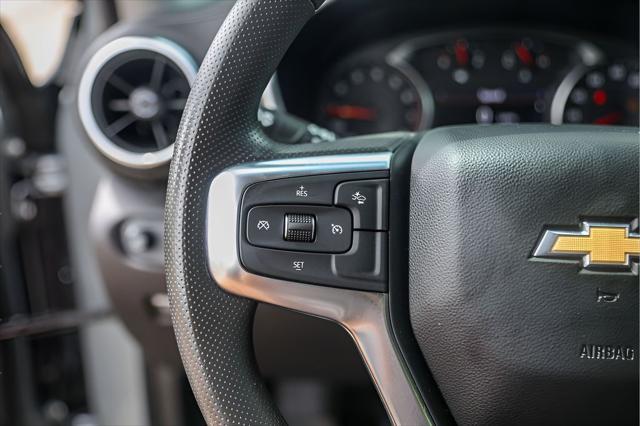 2024 Chevrolet Blazer FWD 2LT