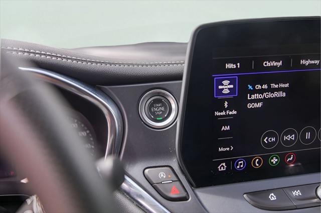 2024 Chevrolet Blazer FWD 2LT