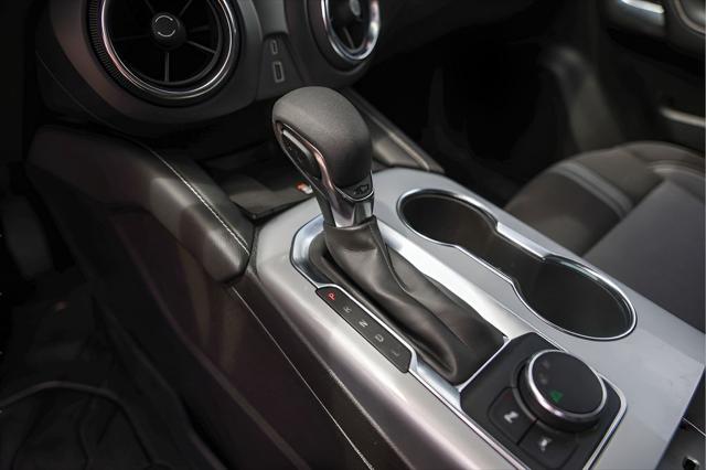 2024 Chevrolet Blazer FWD 2LT