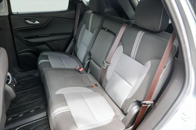 2024 Chevrolet Blazer FWD 2LT
