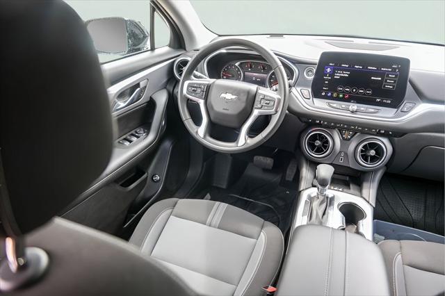 2024 Chevrolet Blazer FWD 2LT