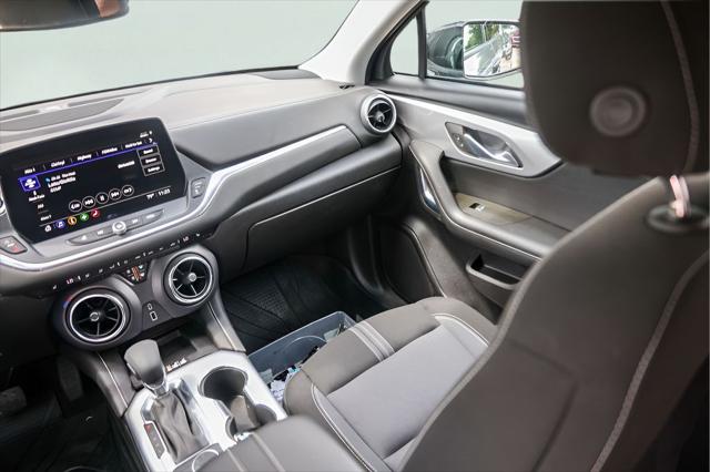 2024 Chevrolet Blazer FWD 2LT