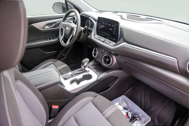 2024 Chevrolet Blazer FWD 2LT