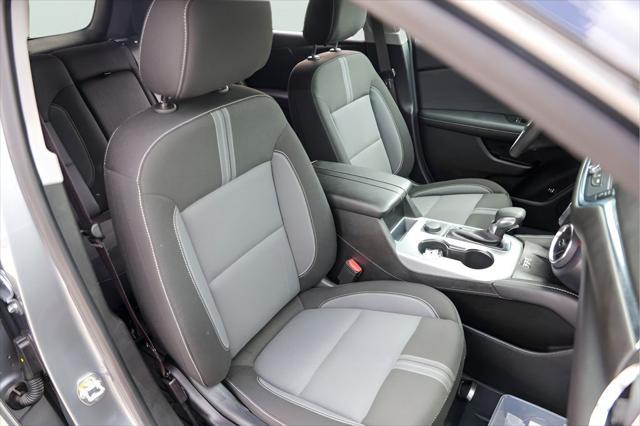 2024 Chevrolet Blazer FWD 2LT
