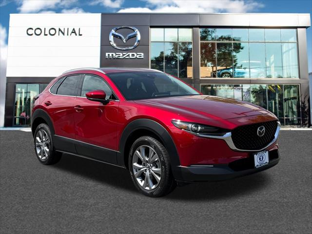2023 Mazda CX-30 2.5 S Premium for sale in Danbury, CT