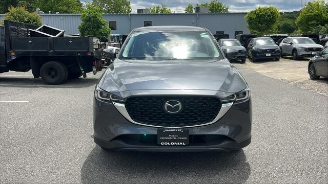 2023 Mazda CX-5 2.5 S Select