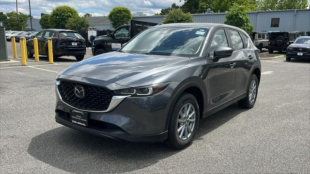 2023 Mazda CX-5 2.5 S Select