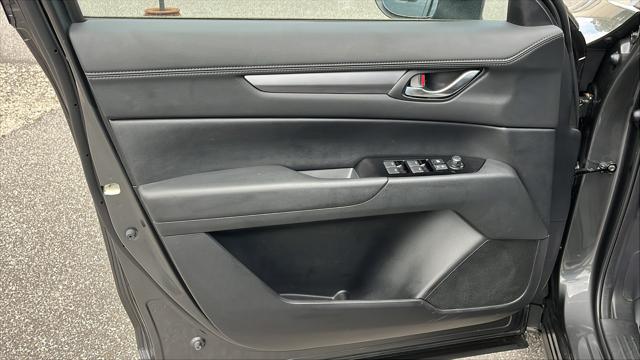 2023 Mazda CX-5 2.5 S Select