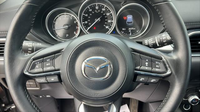 2023 Mazda CX-5 2.5 S Select
