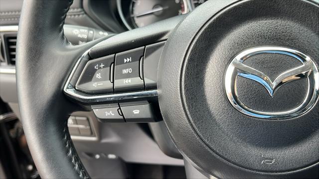 2023 Mazda CX-5 2.5 S Select
