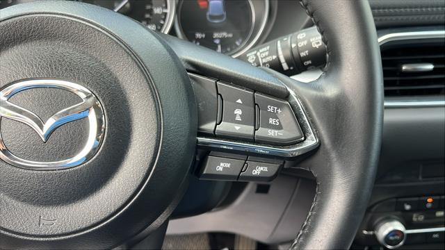 2023 Mazda CX-5 2.5 S Select