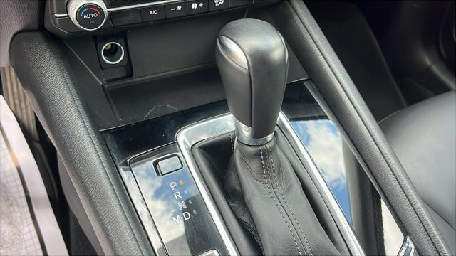 2023 Mazda CX-5 2.5 S Select