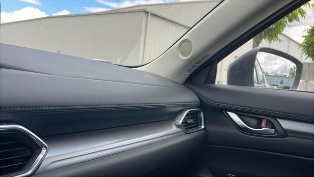 2023 Mazda CX-5 2.5 S Select