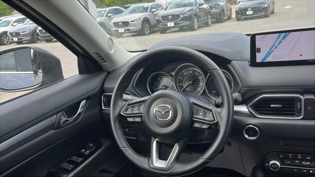 2023 Mazda CX-5 2.5 S Select