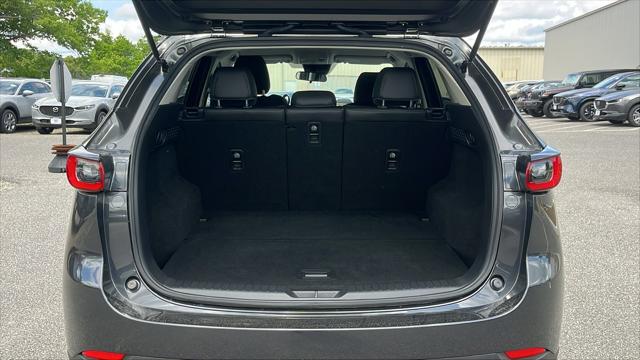 2023 Mazda CX-5 2.5 S Select