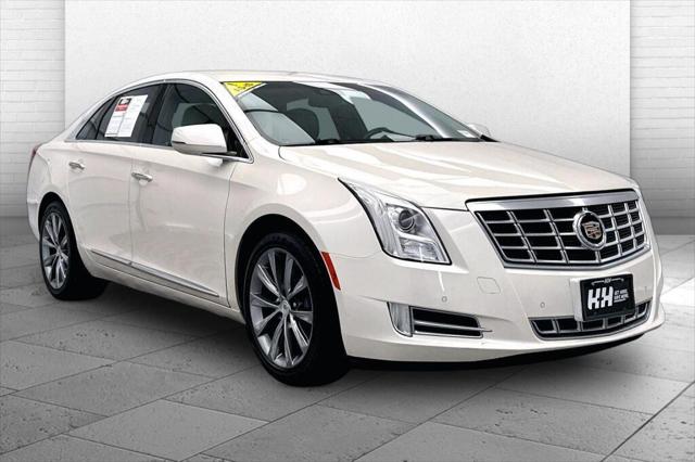 2013 Cadillac XTS Luxury for sale in Papillion, NE