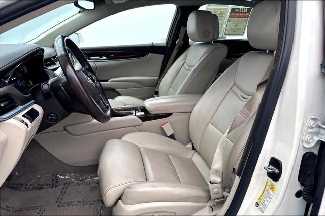2013 Cadillac XTS Luxury
