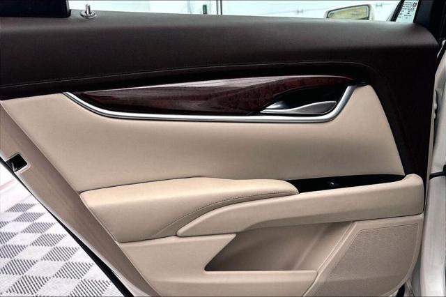 2013 Cadillac XTS Luxury