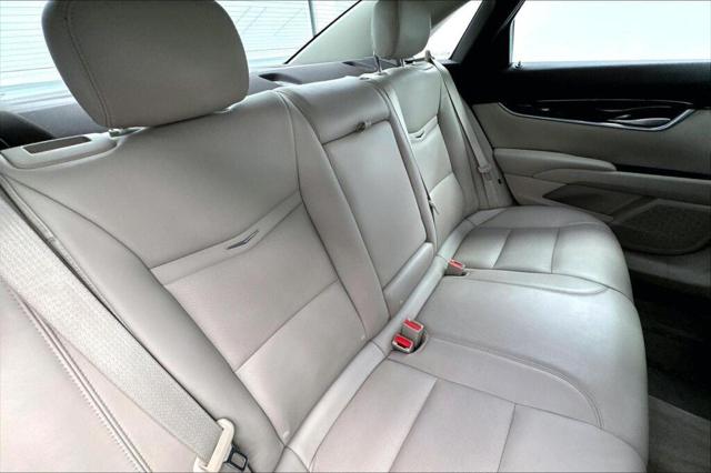 2013 Cadillac XTS Luxury