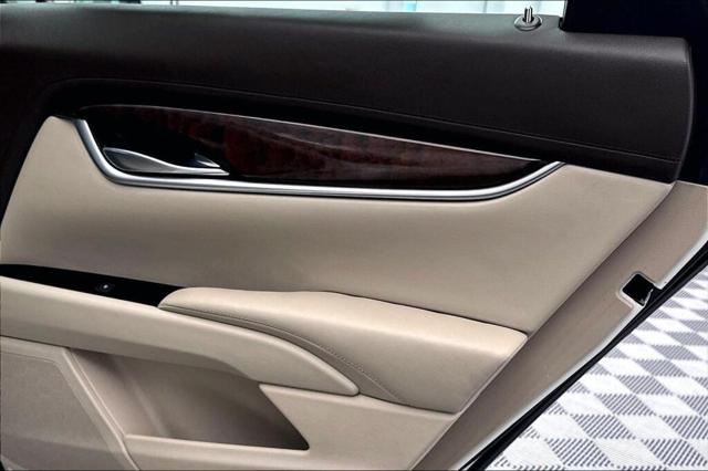 2013 Cadillac XTS Luxury