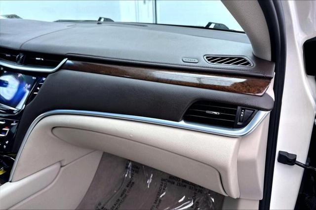 2013 Cadillac XTS Luxury