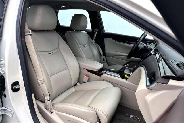 2013 Cadillac XTS Luxury