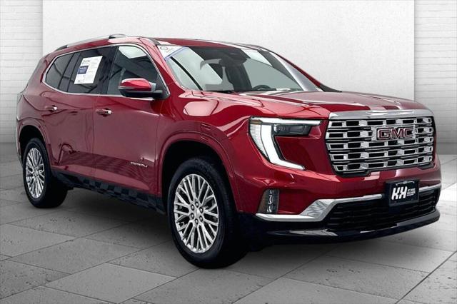 2025 GMC Acadia AWD Denali for sale in Papillion, NE