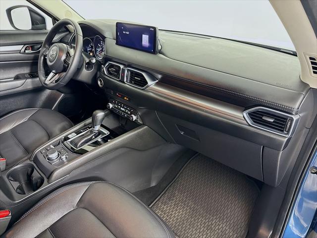 2024 Mazda CX-5 2.5 S Preferred