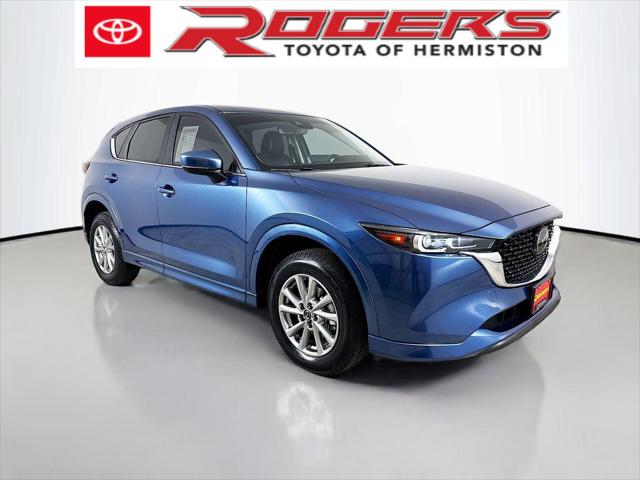 2024 Mazda CX-5 2.5 S Preferred for sale in Hermiston, OR