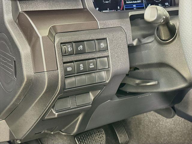 2025 Toyota 4Runner TRD Off Road