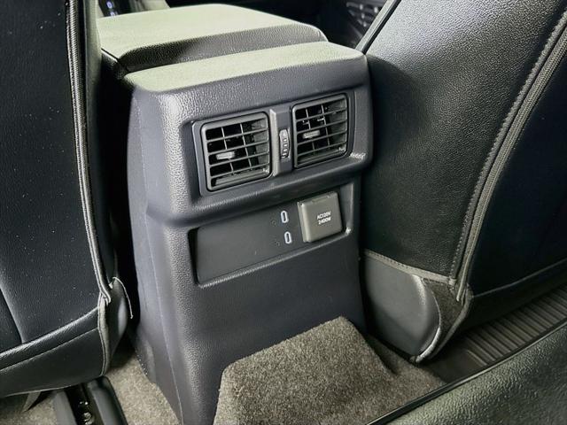 2025 Toyota 4Runner TRD Off Road