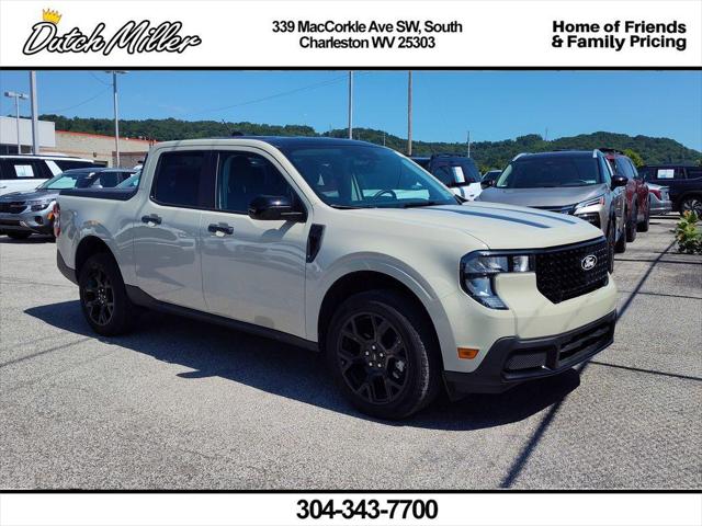 2025 Ford Maverick XLT for sale in South Charleston, WV