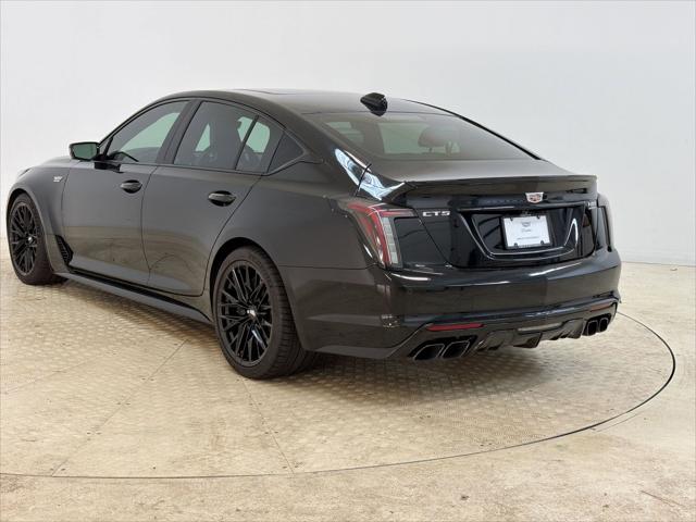 2024 Cadillac CT5-V V-Series Blackwing