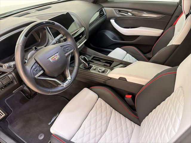 2024 Cadillac CT5-V V-Series Blackwing