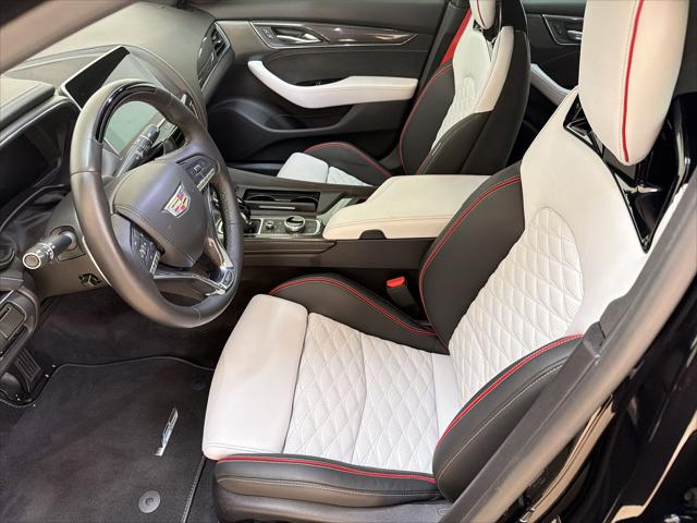 2024 Cadillac CT5-V V-Series Blackwing